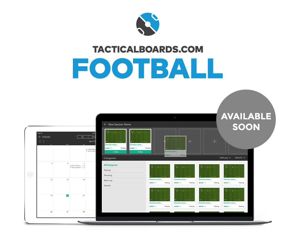 tactical board soccer online