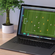 Tactical Boards Soccer - A Complete Suite for soccer coaches