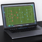Tactical Boards Soccer - A Complete Suite for soccer coaches