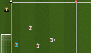 Make it, Take it! - Tactical Boards Soccer