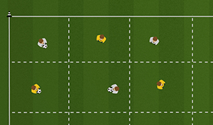 Grid-possession-game-2-tactical-soccer
