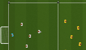 Final Pass - Tactical Boards Soccer