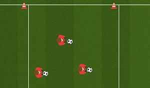 3-zone-dribble-tactical-soccer