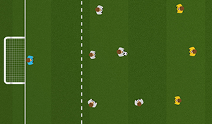 finishing-game-5-tactical-soccer