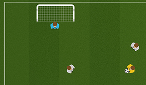 5vs4-two-adjacent-goals-tactical-soccer