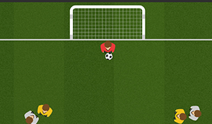 One Goal Plus Target Zones - Tactical Boards Soccer
