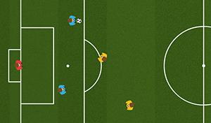 4vs2-each-half-tactical-soccer