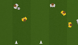 center-cone-goals-2-tactical-soccer
