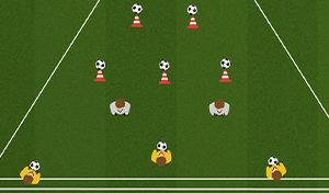 target-passing-with-defenders-tactical-soccer
