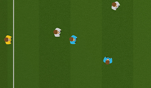 4vs4-plus-4-with-long-pass-tactical-soccer