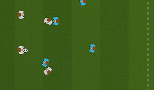 4vs4-wall-players-and-end-sones-tactical-soccer