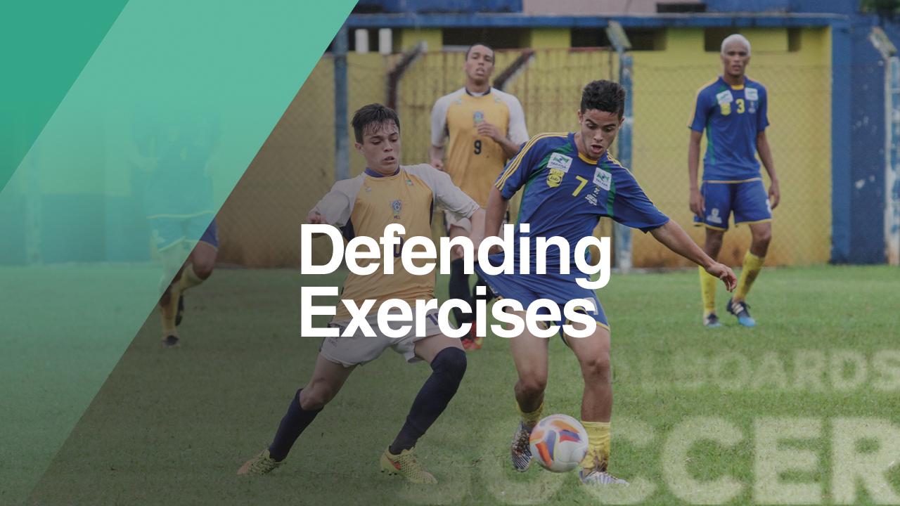 defending-exercises-tactical-soccer
