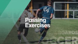 Boost your team's passing abilities