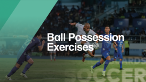 Expand your team's ball possession abilities!